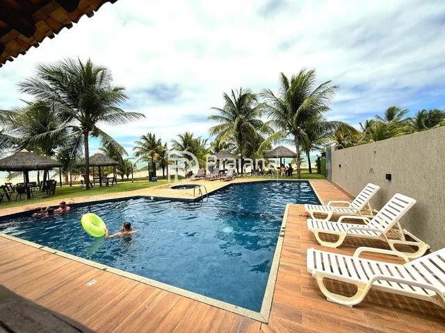 Imagem 16: APARTAMENTO A VENDA EM ITACIMIRIM BEIRA MAR DUPLEX 2 QUARTOS MOBILIADO