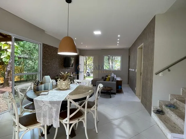 Imagem 5: Casa a venda na Reserva Sapiranga em Praia do Forte, 4 quartos, sendo 2 suítes, 2 salas