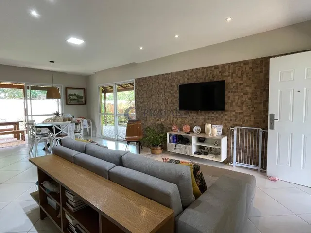 Imagem 14: Casa a venda na Reserva Sapiranga em Praia do Forte, 4 quartos, sendo 2 suítes, 2 salas
