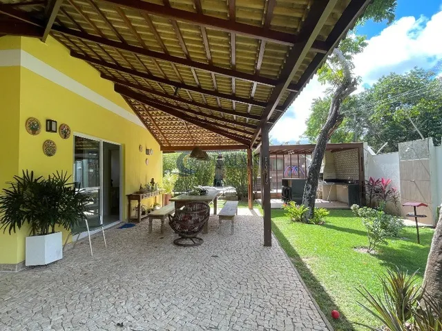 Imagem 7: Casa a venda na Reserva Sapiranga em Praia do Forte, 4 quartos, sendo 2 suítes, 2 salas