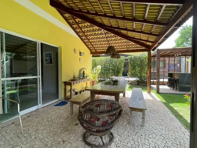 Imagem 16: Casa a venda na Reserva Sapiranga em Praia do Forte, 4 quartos, sendo 2 suítes, 2 salas