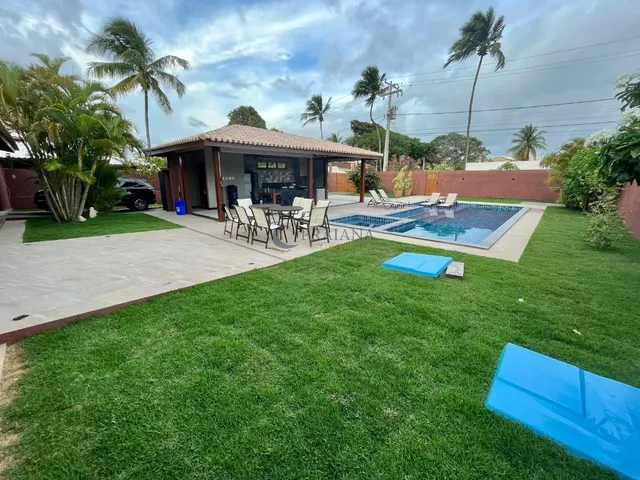 Imagem 14: CASA COM 5 SUÍTES + 2 QUARTOS PARA FUNCIONÁRIA A VENDA EM ITACIMIRIM - NA PRAIA DO SURF