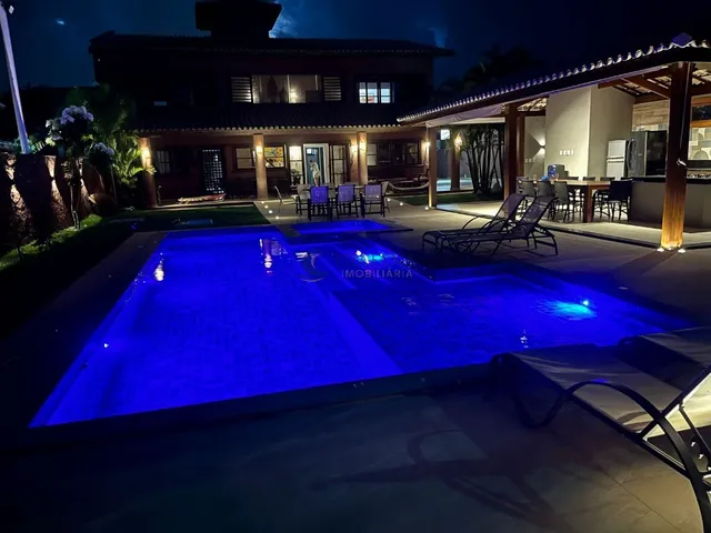Imagem 12: CASA COM 5 SUÍTES + 2 QUARTOS PARA FUNCIONÁRIA A VENDA EM ITACIMIRIM - NA PRAIA DO SURF