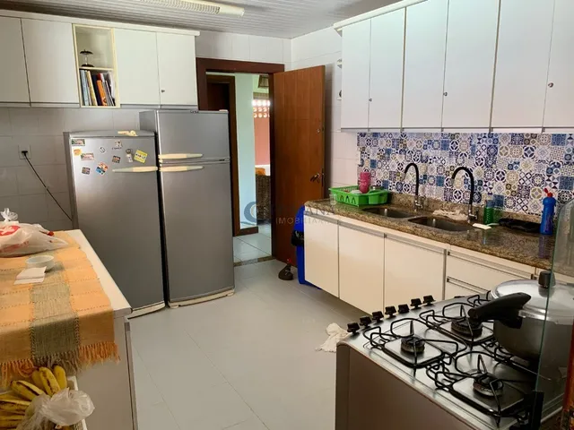 Imagem 10: CASA COM 5 SUÍTES + 2 QUARTOS PARA FUNCIONÁRIA A VENDA EM ITACIMIRIM - NA PRAIA DO SURF