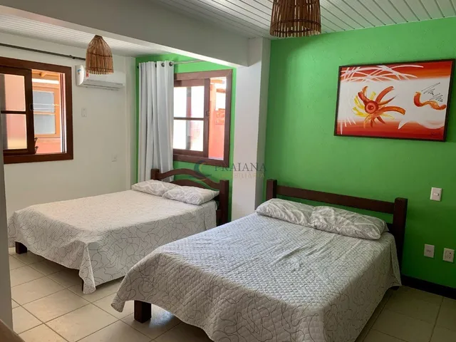 Imagem 3: CASA COM 5 SUÍTES + 2 QUARTOS PARA FUNCIONÁRIA A VENDA EM ITACIMIRIM - NA PRAIA DO SURF
