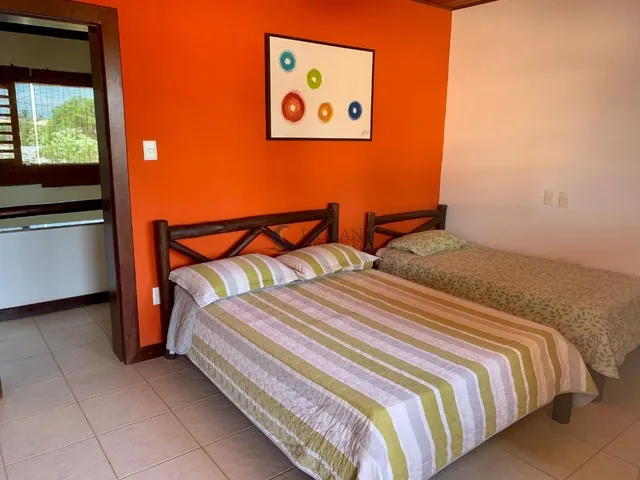 Imagem 4: CASA COM 5 SUÍTES + 2 QUARTOS PARA FUNCIONÁRIA A VENDA EM ITACIMIRIM - NA PRAIA DO SURF