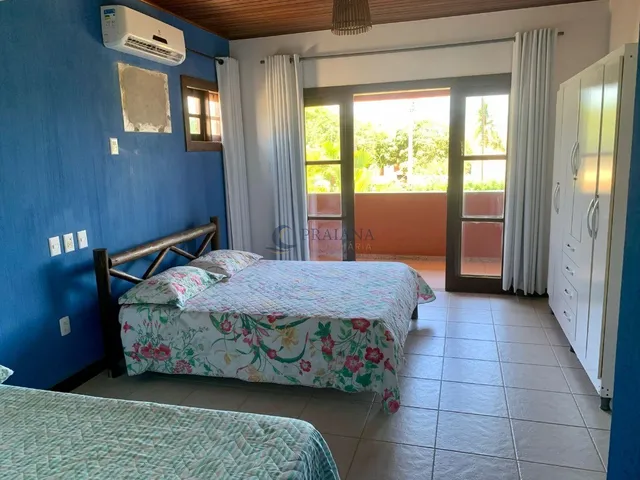 Imagem 15: CASA COM 5 SUÍTES + 2 QUARTOS PARA FUNCIONÁRIA A VENDA EM ITACIMIRIM - NA PRAIA DO SURF