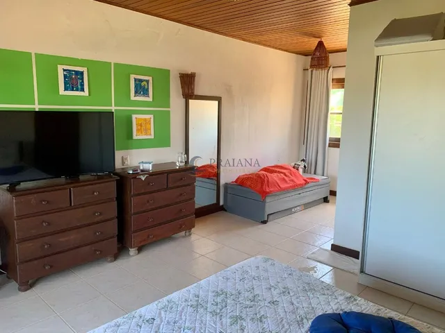 Imagem 9: CASA COM 5 SUÍTES + 2 QUARTOS PARA FUNCIONÁRIA A VENDA EM ITACIMIRIM - NA PRAIA DO SURF