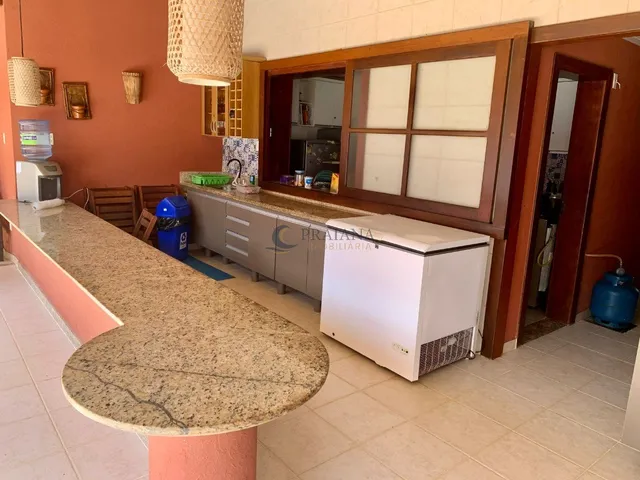 Imagem 8: CASA COM 5 SUÍTES + 2 QUARTOS PARA FUNCIONÁRIA A VENDA EM ITACIMIRIM - NA PRAIA DO SURF