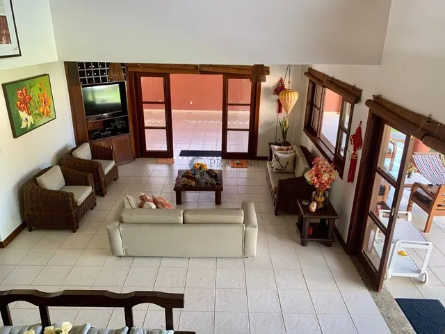 Imagem 5: CASA COM 5 SUÍTES + 2 QUARTOS PARA FUNCIONÁRIA A VENDA EM ITACIMIRIM - NA PRAIA DO SURF