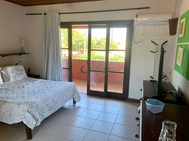 Imagem 11: CASA COM 5 SUÍTES + 2 QUARTOS PARA FUNCIONÁRIA A VENDA EM ITACIMIRIM - NA PRAIA DO SURF