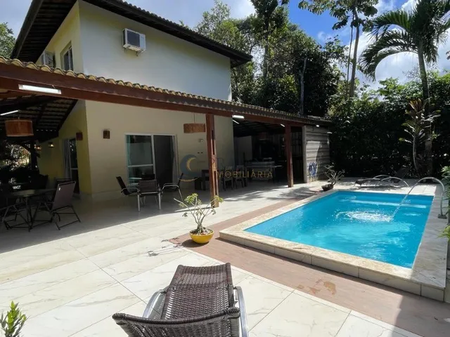 Imagem: Casa a venda na Reserva Sapiranga em Praia