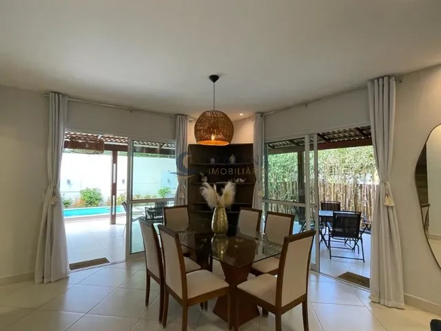 Imagem 8: Casa a venda na Reserva Sapiranga em Praia do Forte, 4 quartos, sendo 2 suítes, 2 salas