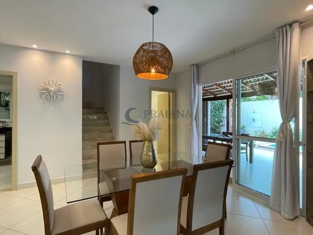 Imagem 13: Casa a venda na Reserva Sapiranga em Praia do Forte, 4 quartos, sendo 2 suítes, 2 salas