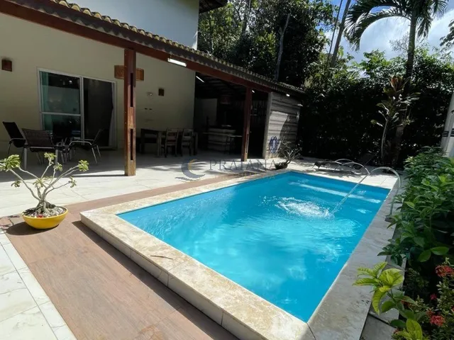 Imagem 14: Casa a venda na Reserva Sapiranga em Praia do Forte, 4 quartos, sendo 2 suítes, 2 salas