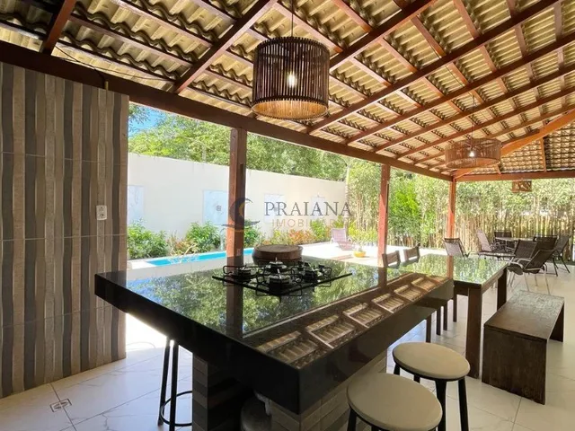 Imagem 15: Casa a venda na Reserva Sapiranga em Praia do Forte, 4 quartos, sendo 2 suítes, 2 salas
