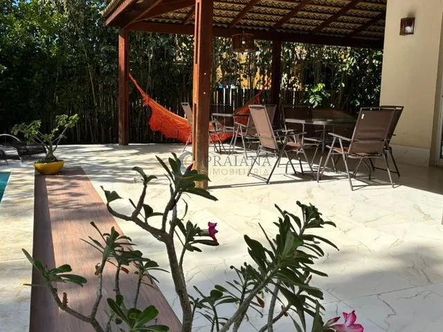 Imagem 10: Casa a venda na Reserva Sapiranga em Praia do Forte, 4 quartos, sendo 2 suítes, 2 salas