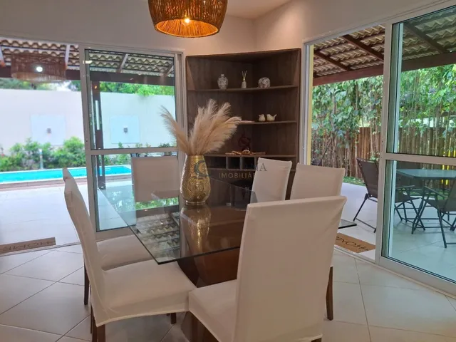 Imagem 4: Casa a venda na Reserva Sapiranga em Praia do Forte, 4 quartos, sendo 2 suítes, 2 salas