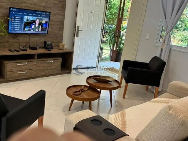 Imagem 16: Casa a venda na Reserva Sapiranga em Praia do Forte, 4 quartos, sendo 2 suítes, 2 salas