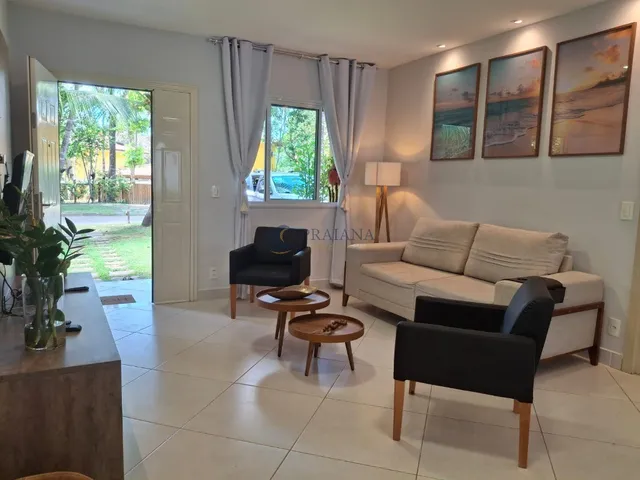 Imagem 11: Casa a venda na Reserva Sapiranga em Praia do Forte, 4 quartos, sendo 2 suítes, 2 salas