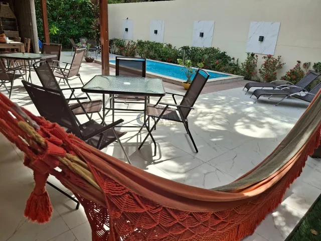 Imagem 5: Casa a venda na Reserva Sapiranga em Praia do Forte, 4 quartos, sendo 2 suítes, 2 salas