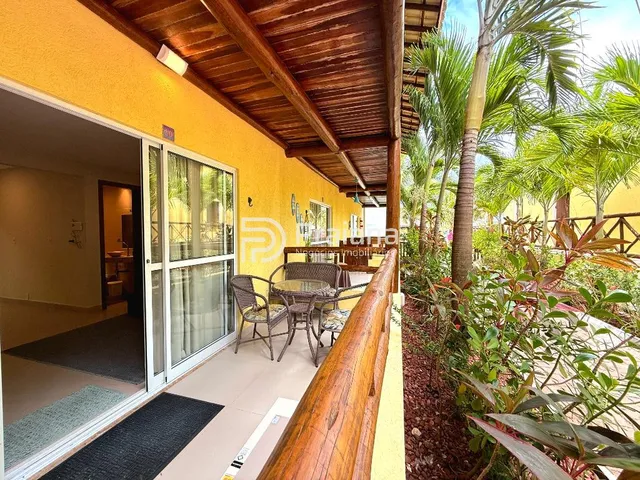 Imagem 14: SUMMER HOUSE | BEIRA MAR | DUPLEX | 2 SUÍTES | PLACA SOLAR | MOBILIADO