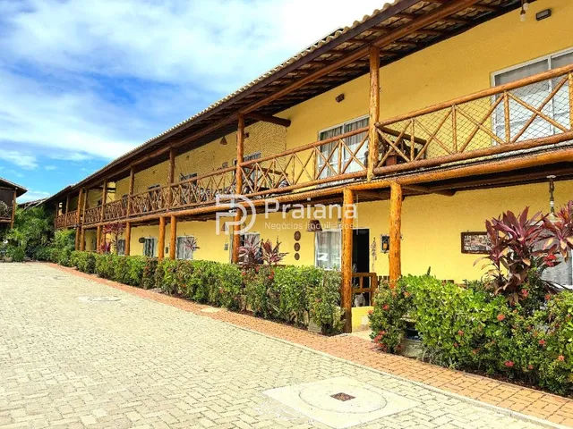 Imagem 2: SUMMER HOUSE | BEIRA MAR | DUPLEX | 2 SUÍTES | PLACA SOLAR | MOBILIADO