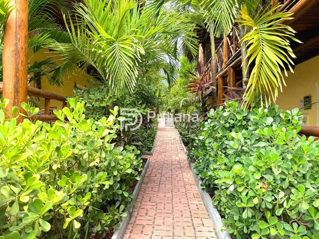 Imagem 16: SUMMER HOUSE | BEIRA MAR | DUPLEX | 2 SUÍTES | PLACA SOLAR | MOBILIADO