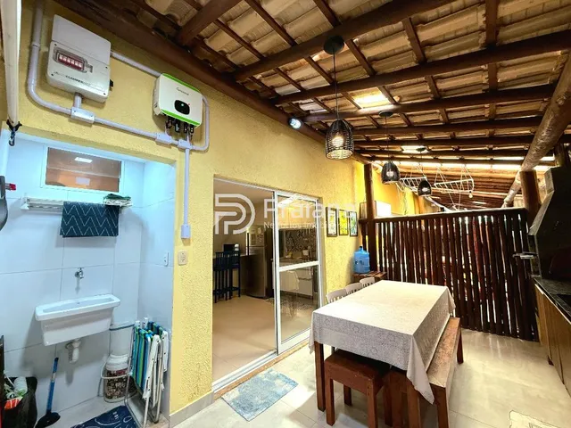Imagem 4: SUMMER HOUSE | BEIRA MAR | DUPLEX | 2 SUÍTES | PLACA SOLAR | MOBILIADO
