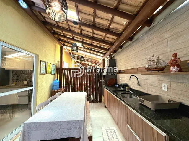 Imagem 5: SUMMER HOUSE | BEIRA MAR | DUPLEX | 2 SUÍTES | PLACA SOLAR | MOBILIADO