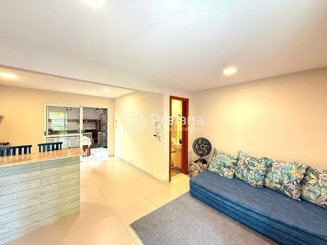 Imagem 10: SUMMER HOUSE | BEIRA MAR | DUPLEX | 2 SUÍTES | PLACA SOLAR | MOBILIADO