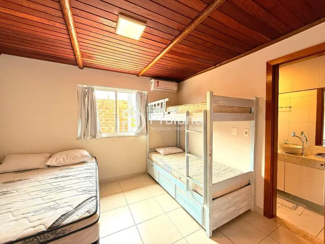 Imagem 7: SUMMER HOUSE | BEIRA MAR | DUPLEX | 2 SUÍTES | PLACA SOLAR | MOBILIADO