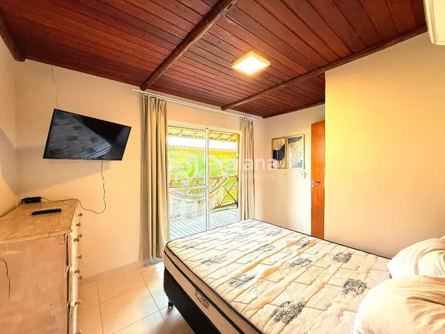Imagem 9: SUMMER HOUSE | BEIRA MAR | DUPLEX | 2 SUÍTES | PLACA SOLAR | MOBILIADO