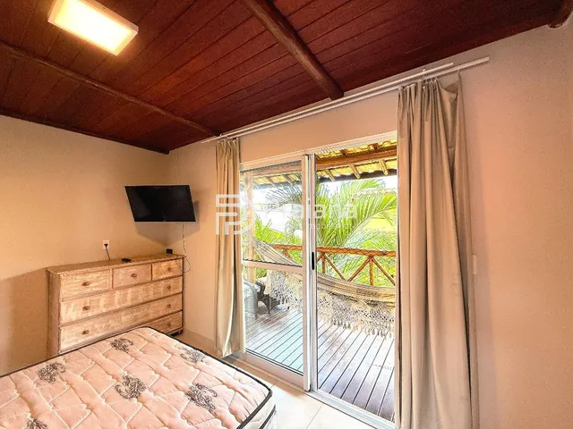 Imagem 11: SUMMER HOUSE | BEIRA MAR | DUPLEX | 2 SUÍTES | PLACA SOLAR | MOBILIADO