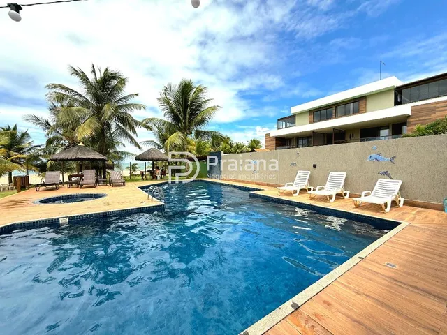 Imagem 12: SUMMER HOUSE | BEIRA MAR | DUPLEX | 2 SUÍTES | PLACA SOLAR | MOBILIADO