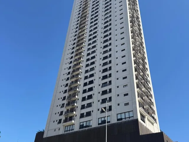 Imagem: WTC - World Trade Center Goiânia