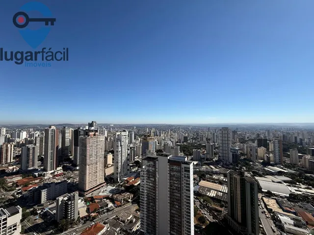 Imagem 10: WTC - World Trade Center Goiânia