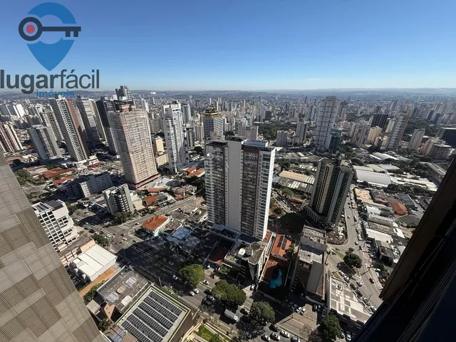 Imagem 2: WTC - World Trade Center Goiânia