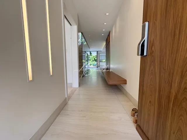 Imagem: CASA RESIDENCIAL em SALVADOR - BA, ALPHAVILLE