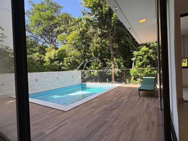 Imagem 9: CASA RESIDENCIAL em SALVADOR - BA, ALPHAVILLE I