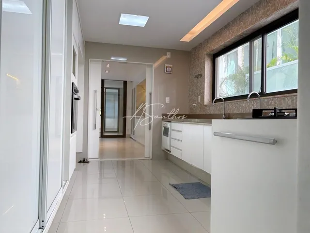 Imagem 13: CASA RESIDENCIAL em SALVADOR - BA, ALPHAVILLE I