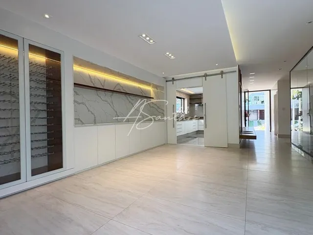 Imagem 3: CASA RESIDENCIAL em SALVADOR - BA, ALPHAVILLE I