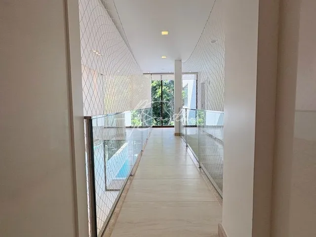 Imagem 7: CASA RESIDENCIAL em SALVADOR - BA, ALPHAVILLE I