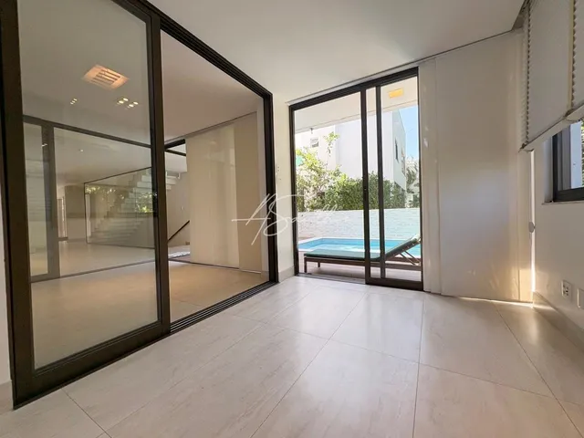 Imagem 16: CASA RESIDENCIAL em SALVADOR - BA, ALPHAVILLE I