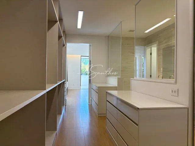 Imagem 8: CASA RESIDENCIAL em SALVADOR - BA, ALPHAVILLE I