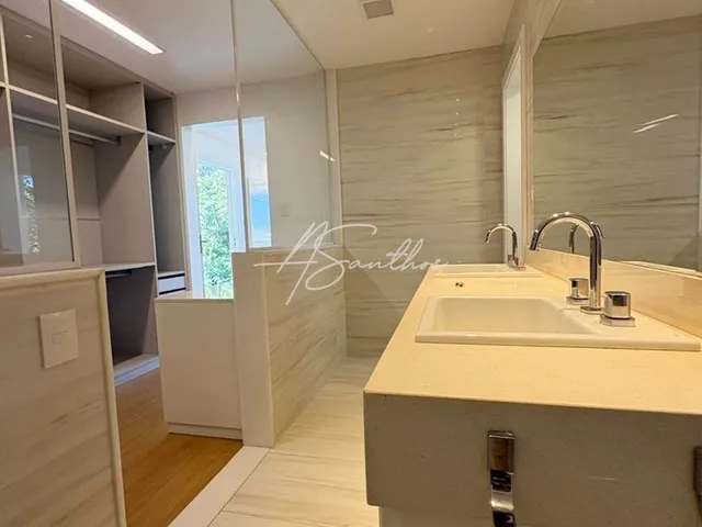 Imagem 5: CASA RESIDENCIAL em SALVADOR - BA, ALPHAVILLE I