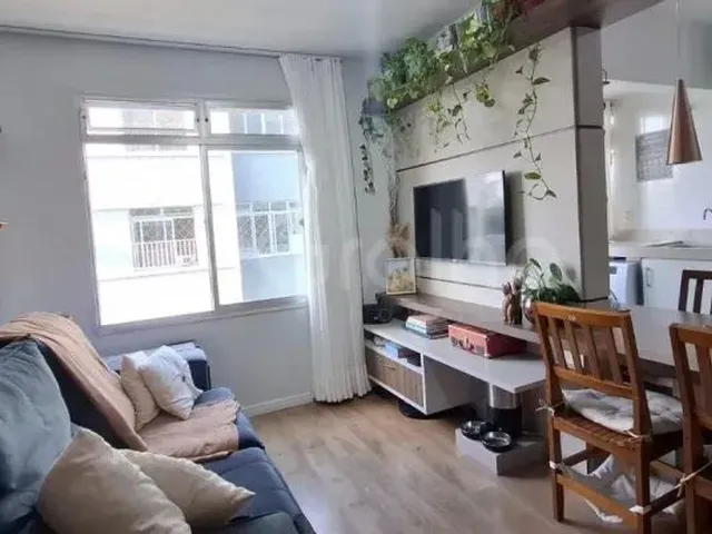 Imagem: Apartamento à venda no bairro Trindade