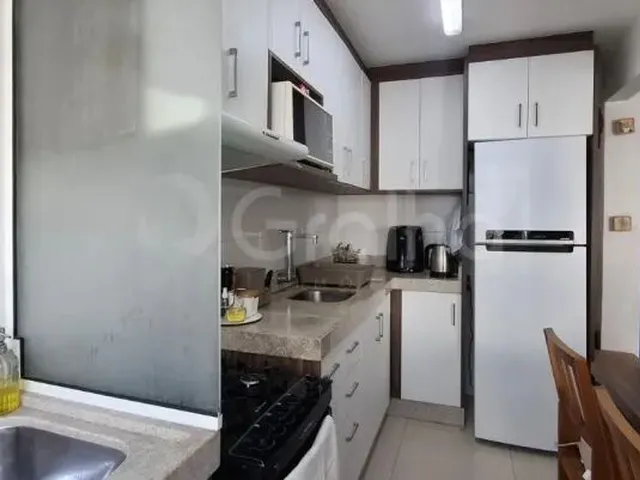 Imagem 3: Apartamento à venda no bairro Trindade - Florianópolis/SC