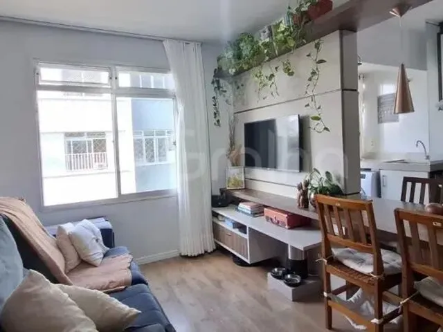 Imagem 5: Apartamento à venda no bairro Trindade - Florianópolis/SC