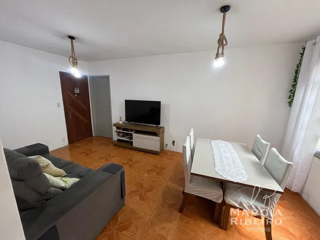 Imagem 5: Apartamento 2 Dormitórios na Trindade, Florianópolis/SC